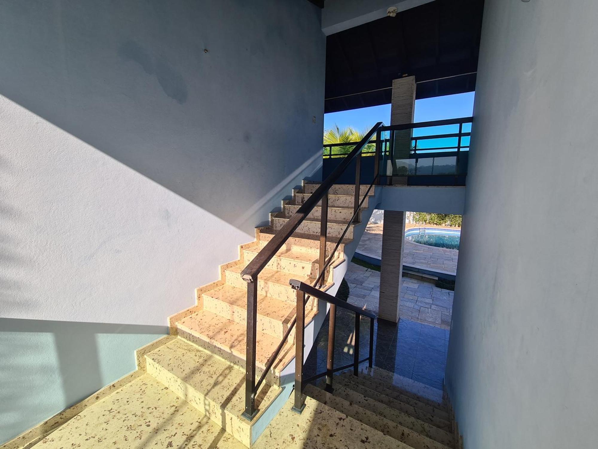 Chales Individuais Com Piscina A 500M Da Praia Mocoóca 외부 사진