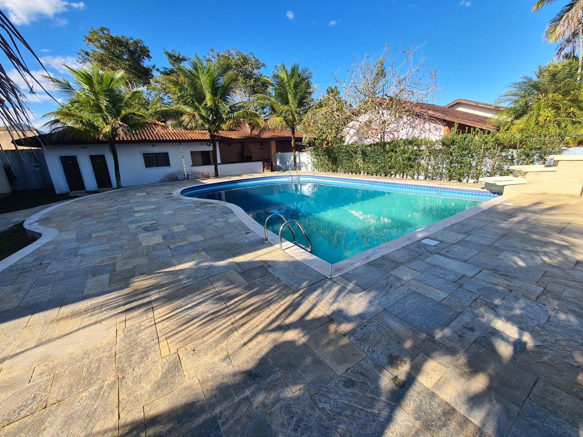 Chales Individuais Com Piscina A 500M Da Praia Mocoóca 외부 사진