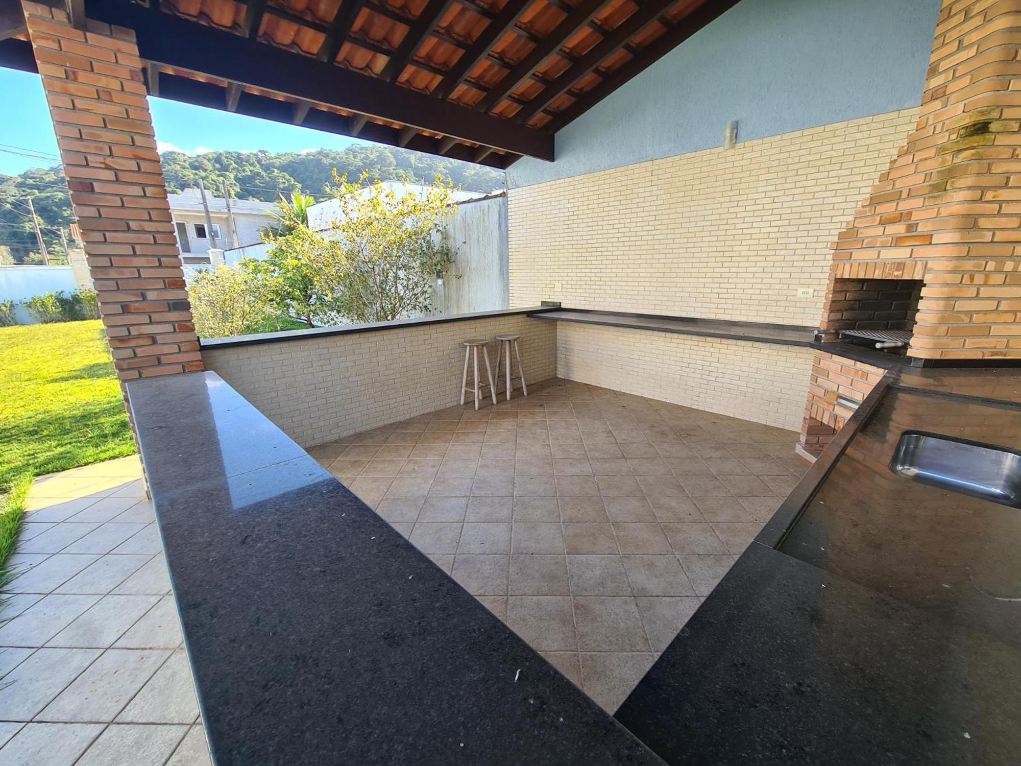 Chales Individuais Com Piscina A 500M Da Praia Mocoóca 외부 사진